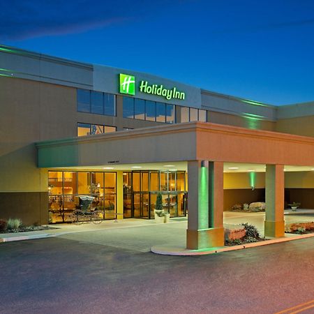Holiday Inn Morgantown - Reading Area By Ihg New Morgan Kültér fotó