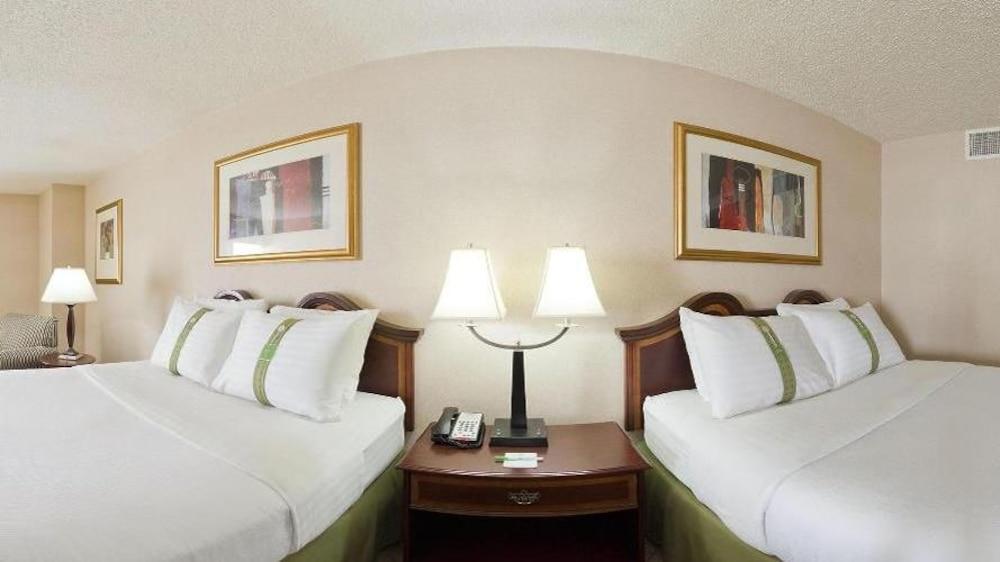 Holiday Inn Morgantown - Reading Area By Ihg New Morgan Kültér fotó