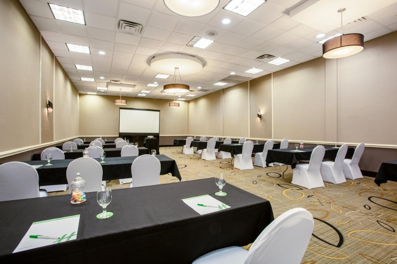 Holiday Inn Morgantown - Reading Area By Ihg New Morgan Kültér fotó