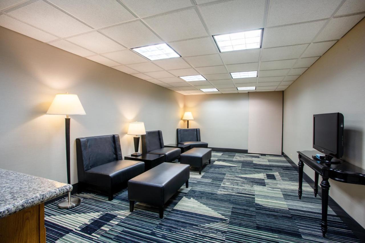 Holiday Inn Morgantown - Reading Area By Ihg New Morgan Kültér fotó