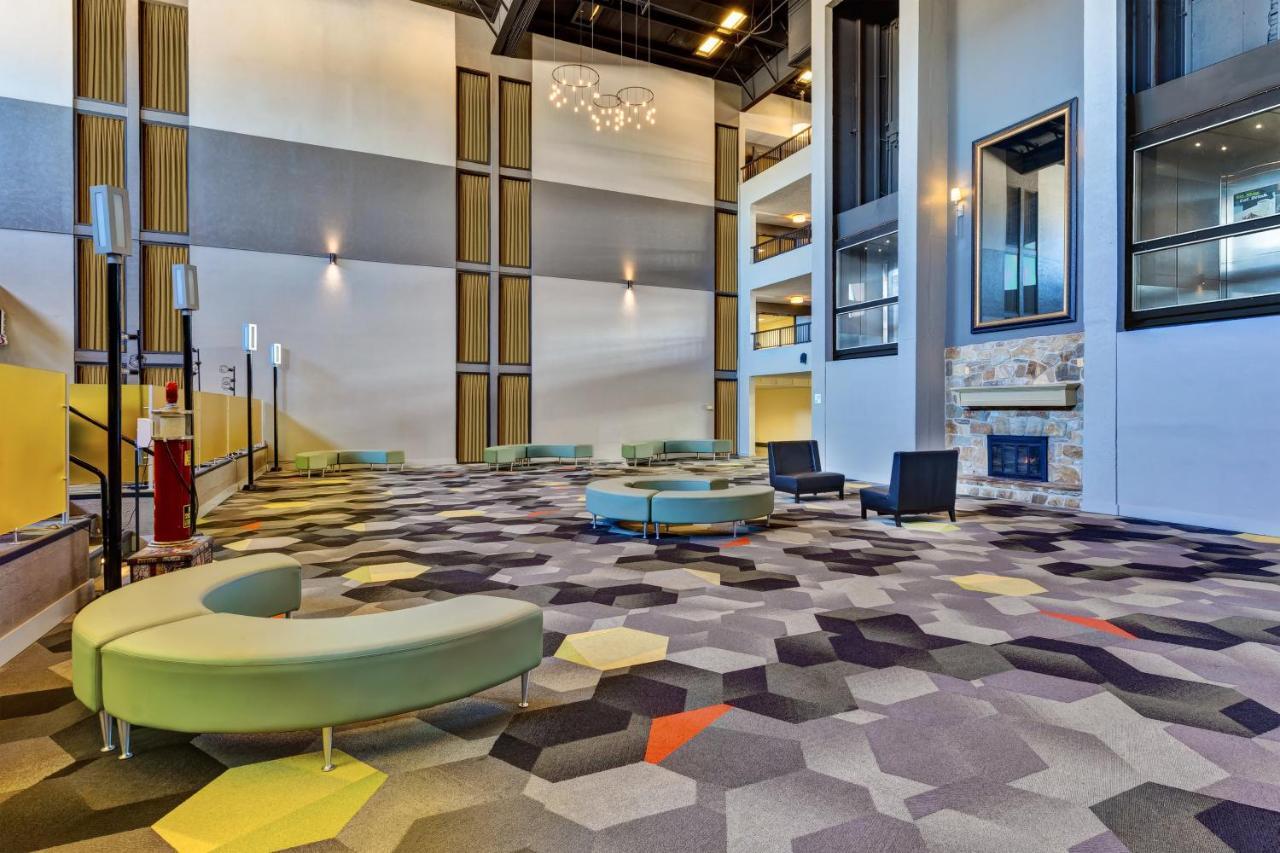 Holiday Inn Morgantown - Reading Area By Ihg New Morgan Kültér fotó
