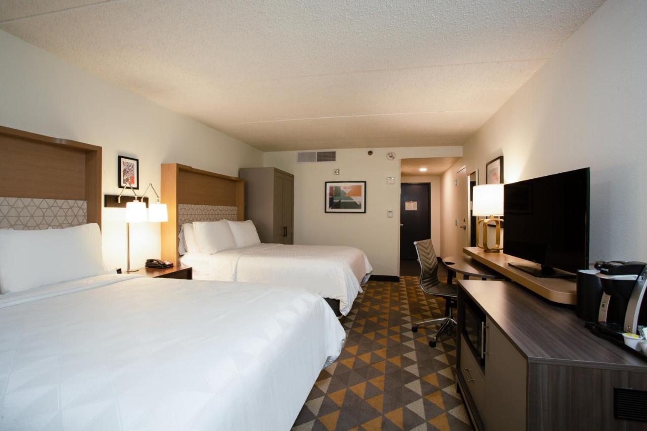 Holiday Inn Morgantown - Reading Area By Ihg New Morgan Kültér fotó