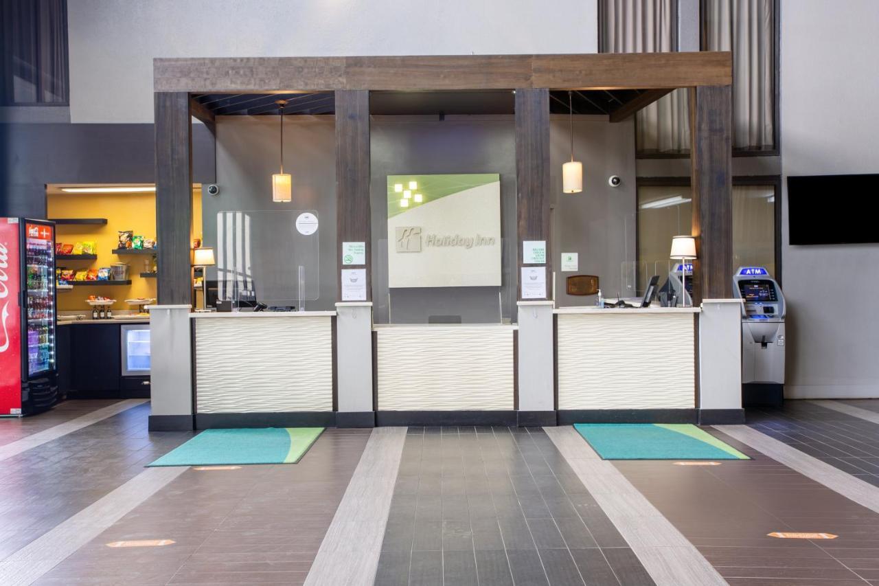 Holiday Inn Morgantown - Reading Area By Ihg New Morgan Kültér fotó