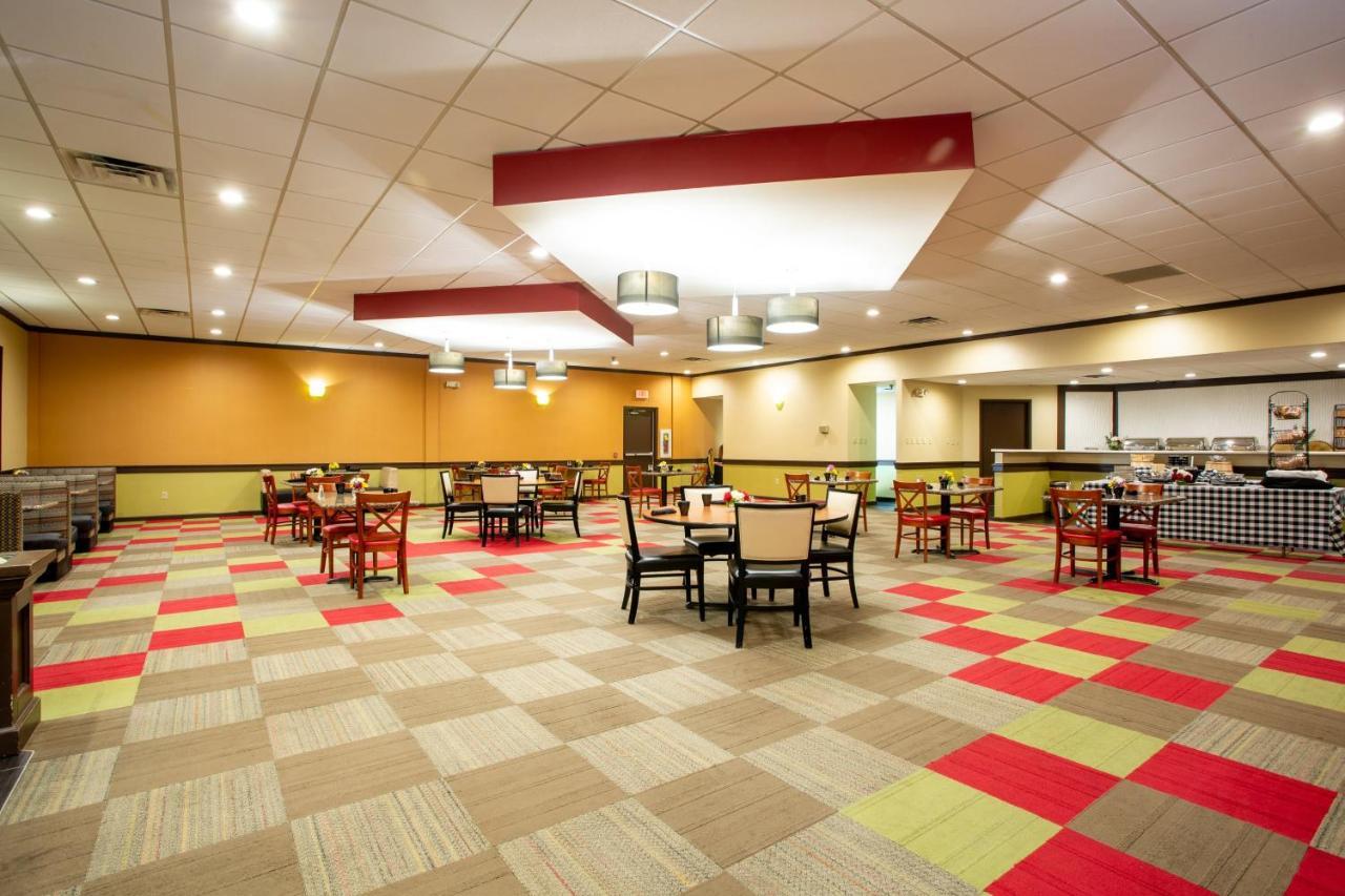 Holiday Inn Morgantown - Reading Area By Ihg New Morgan Kültér fotó