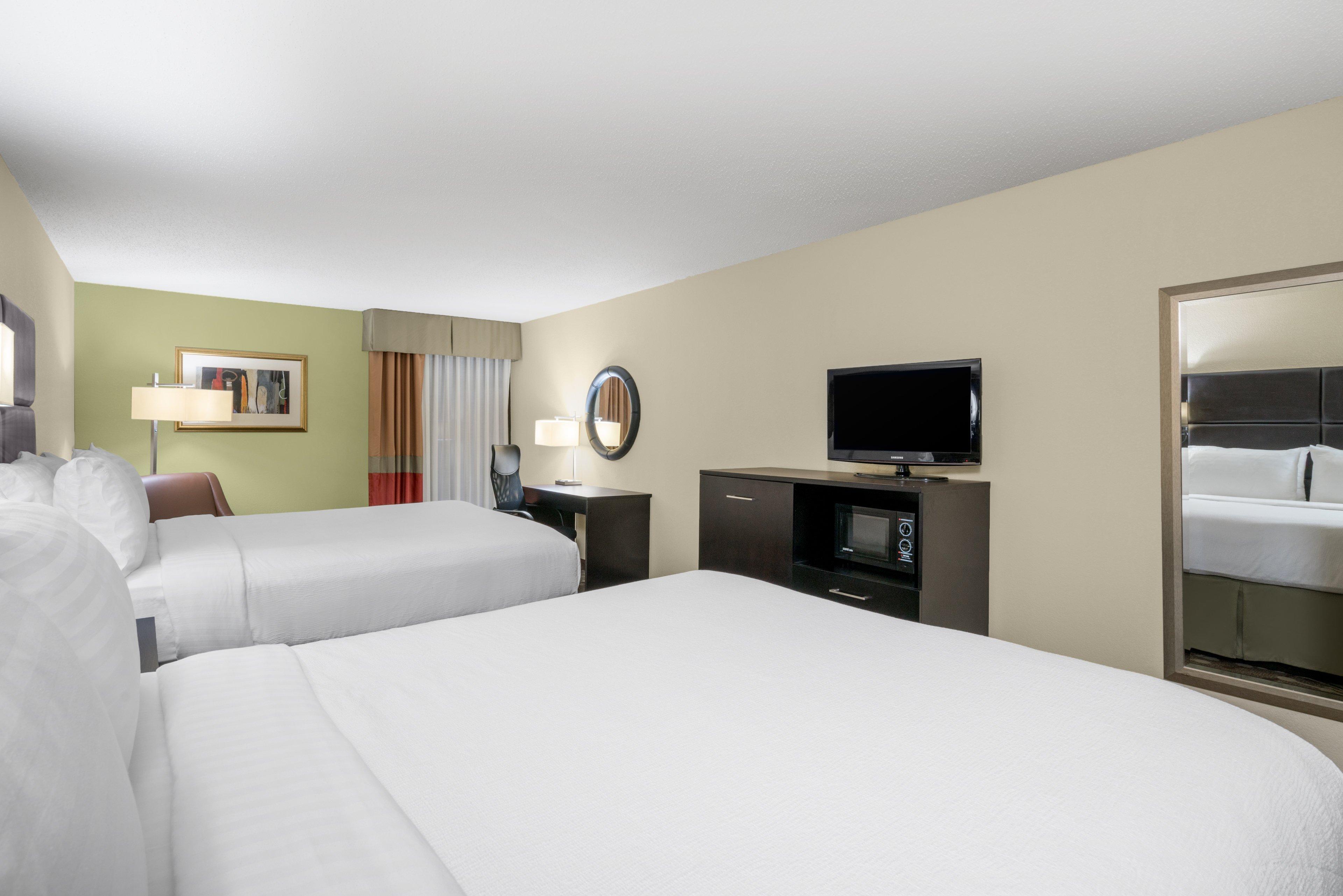 Holiday Inn Morgantown - Reading Area By Ihg New Morgan Kültér fotó