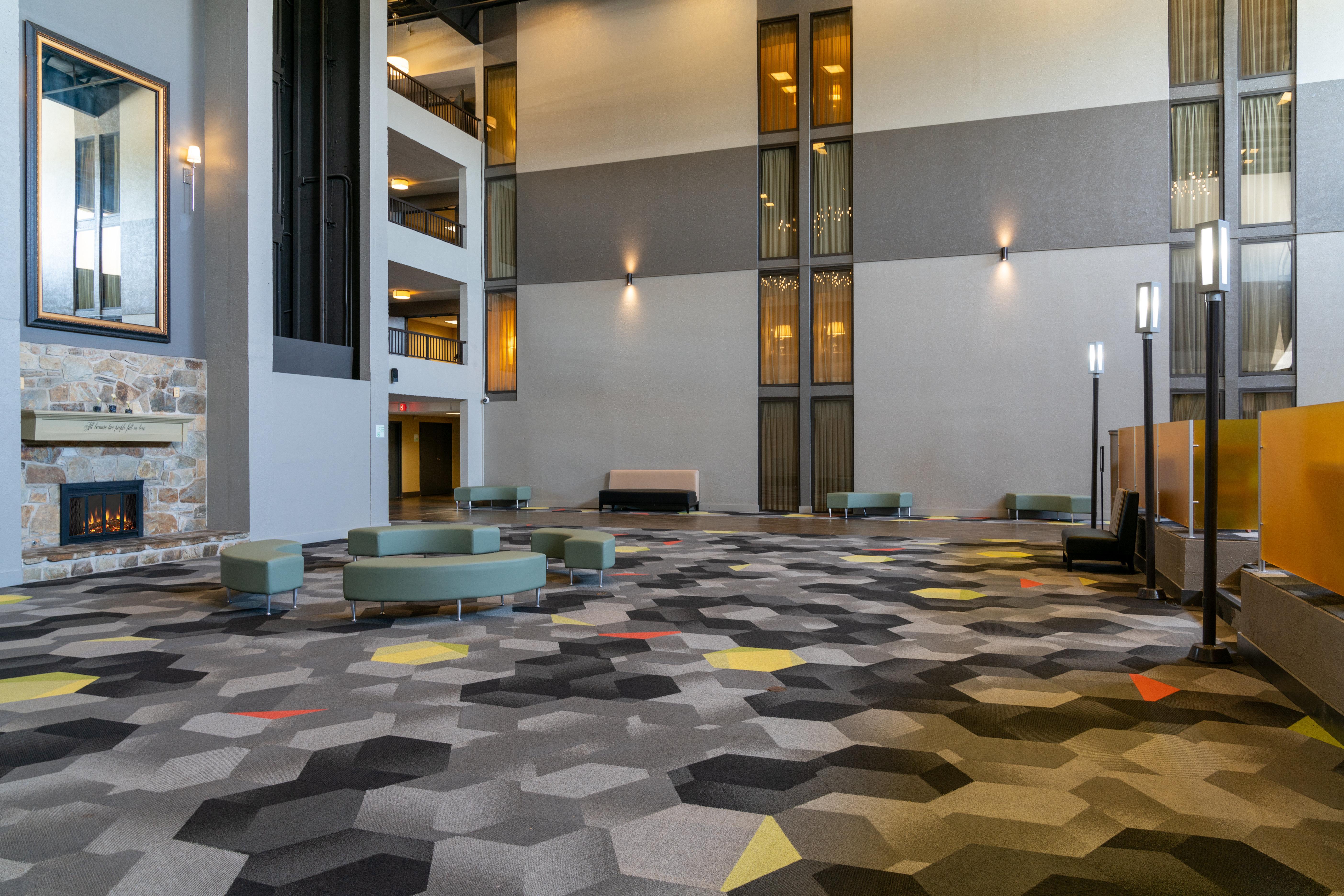 Holiday Inn Morgantown - Reading Area By Ihg New Morgan Kültér fotó