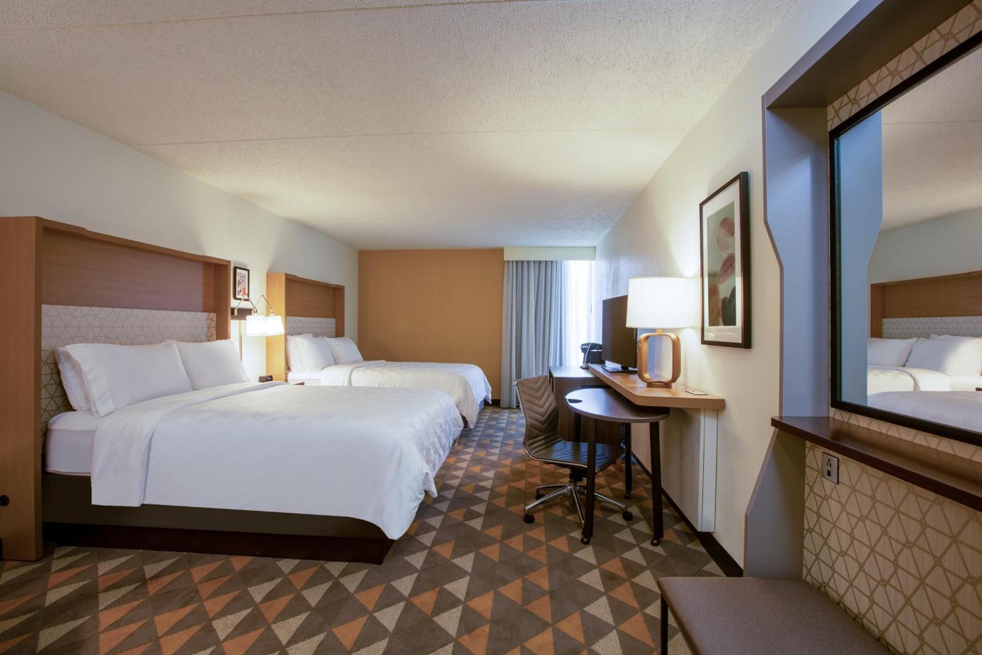 Holiday Inn Morgantown - Reading Area By Ihg New Morgan Kültér fotó