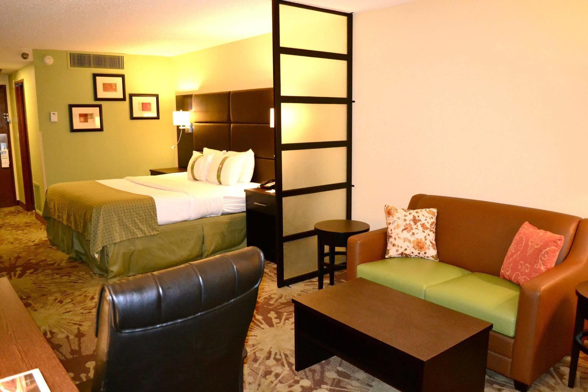 Holiday Inn Morgantown - Reading Area By Ihg New Morgan Kültér fotó