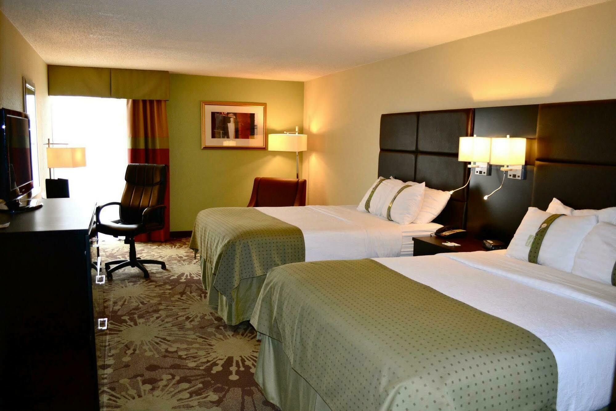 Holiday Inn Morgantown - Reading Area By Ihg New Morgan Kültér fotó
