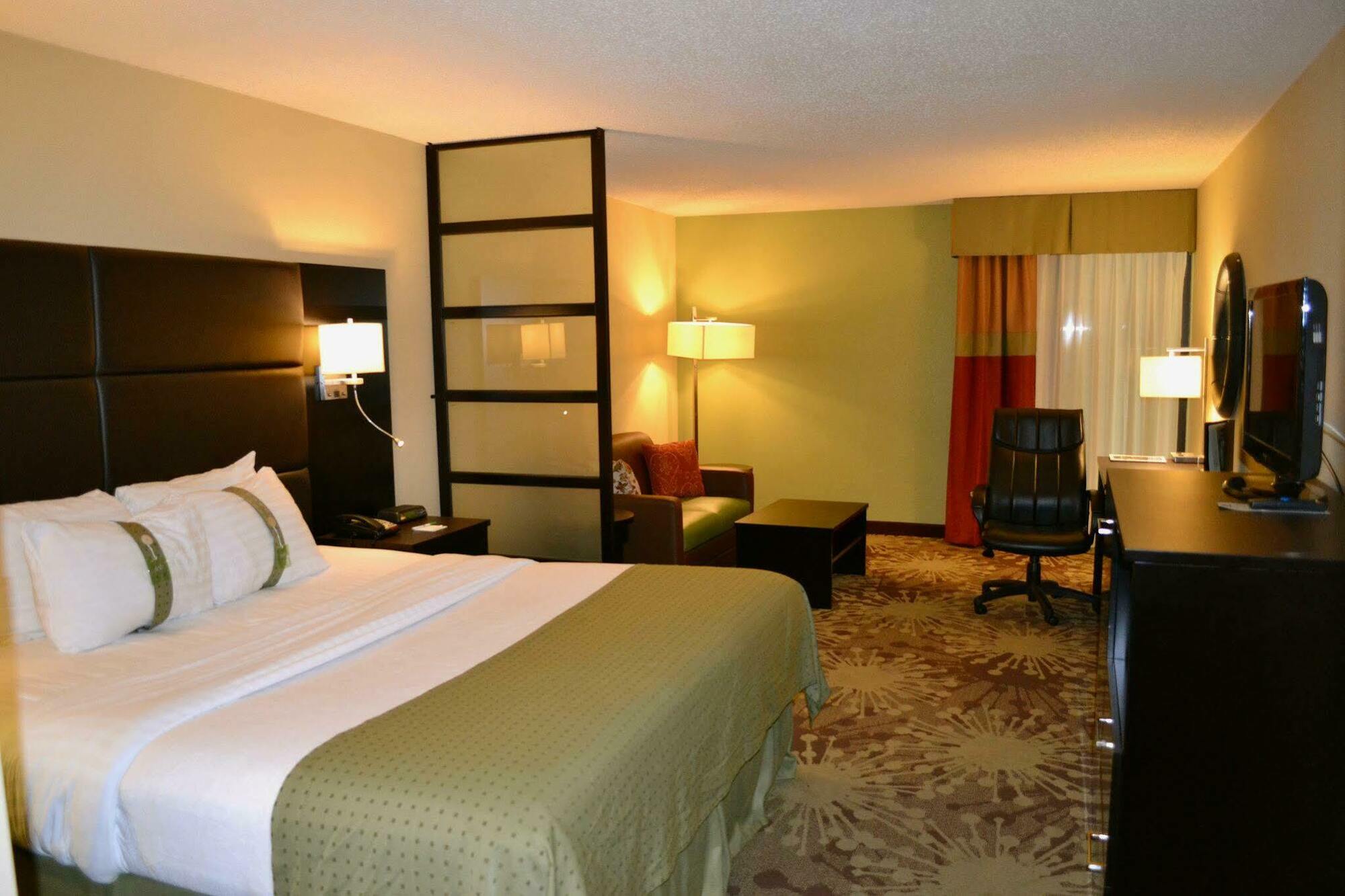 Holiday Inn Morgantown - Reading Area By Ihg New Morgan Kültér fotó